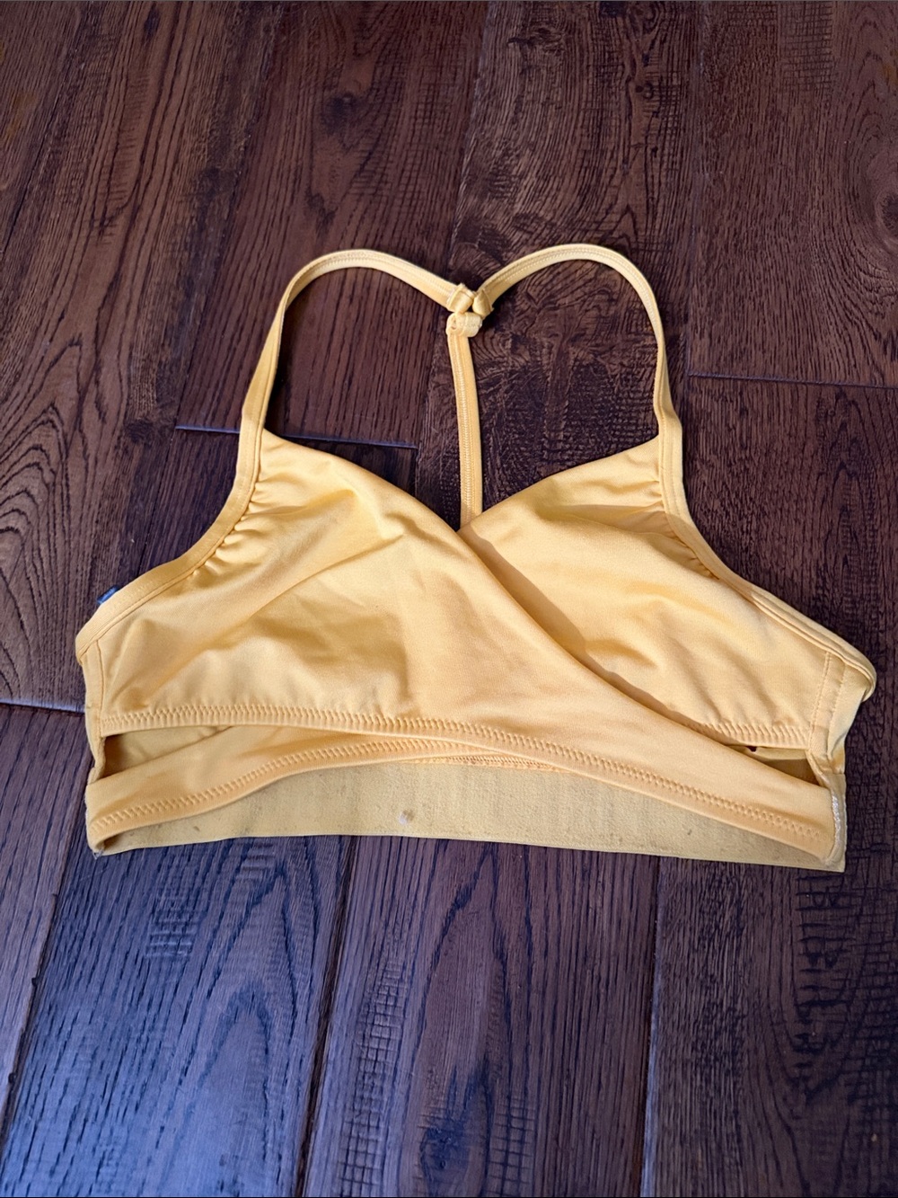 PINK SPORT VICTORIA SECRET Ultimate Lightly Lined Size S
